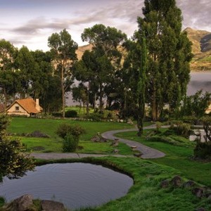 Belmond Las Casitas del Colca