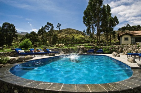 Belmond Las Casitas del Colca - Photo #11