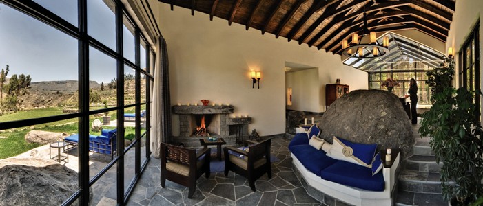 Belmond Las Casitas del Colca - Photo #13