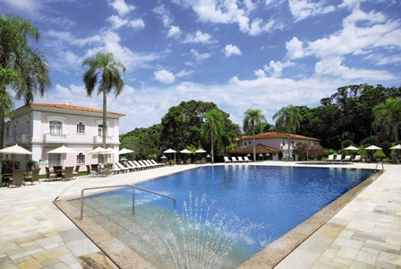 Belmond Hotel das Cataratas - Photo #9