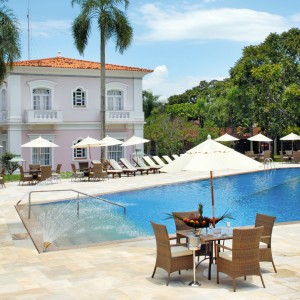 Belmond Hotel das Cataratas