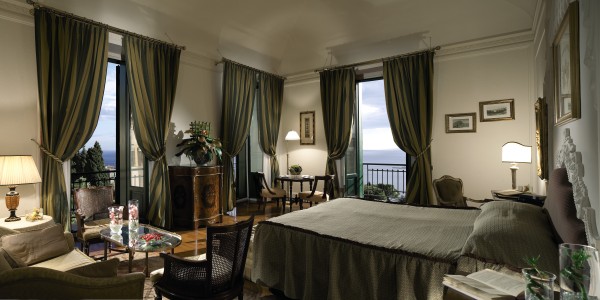 Belmond Grand Hotel Timeo - Photo #7