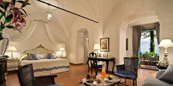 Belmond Grand Hotel Timeo - Photo #6