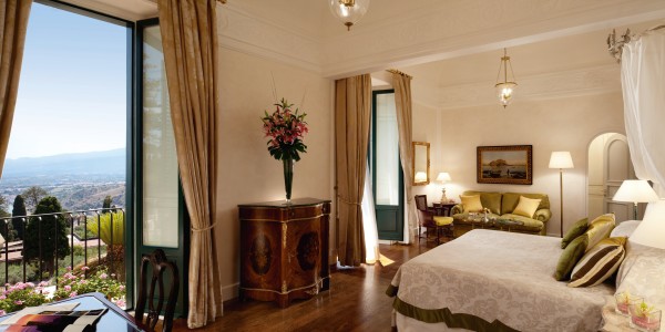 Belmond Grand Hotel Timeo - Photo #3