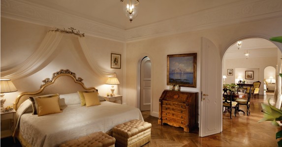 Belmond Grand Hotel Timeo - Photo #9