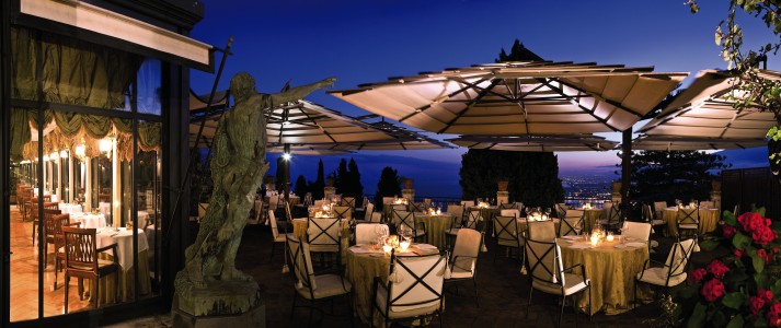 Belmond Grand Hotel Timeo - Photo #17