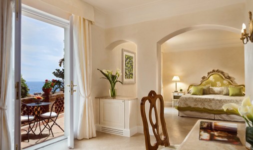 Belmond Villa Sant' Andrea - Photo #7