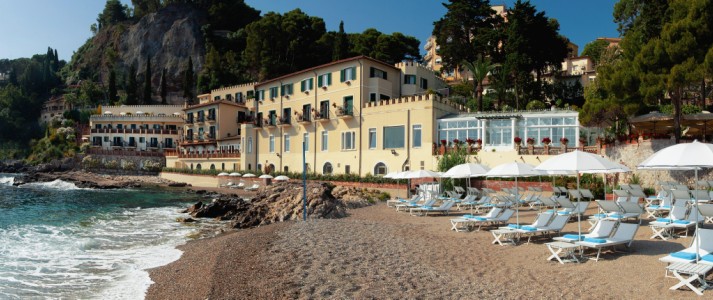 Belmond Villa Sant' Andrea - Photo #9