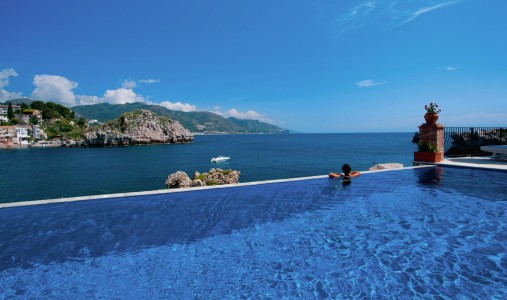 Belmond Villa Sant' Andrea - Photo #13