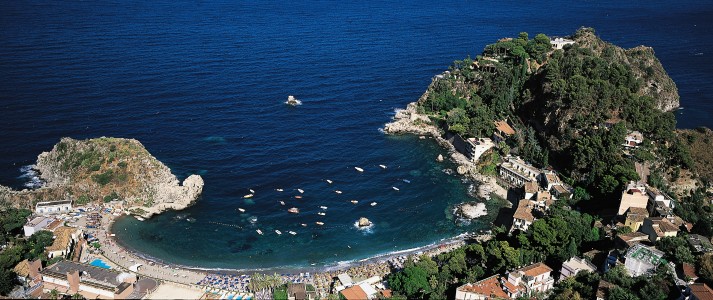 Belmond Villa Sant' Andrea - Photo #14