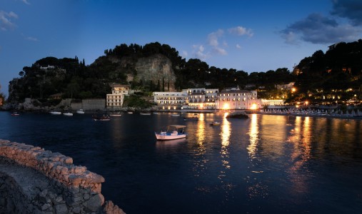 Belmond Villa Sant' Andrea - Photo #16