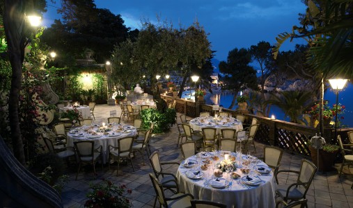 Belmond Villa Sant' Andrea - Photo #18