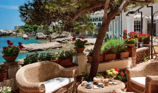 Belmond Villa Sant' Andrea - Photo #12