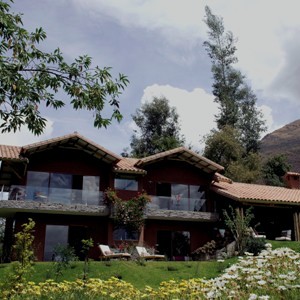 Belmond Hotel Rio Sagrado