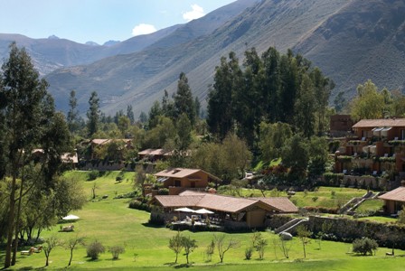 Belmond Hotel Rio Sagrado - Photo #7