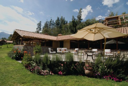 Belmond Hotel Rio Sagrado - Photo #9