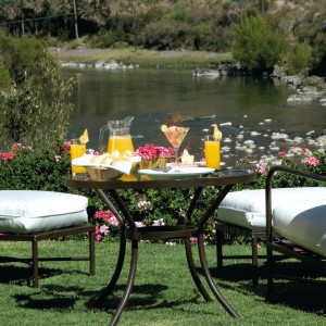 Belmond Hotel Rio Sagrado - Photo #8