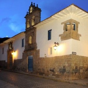 Belmond Palacio Nazarenas