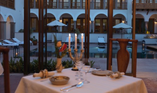 Belmond Palacio Nazarenas - Photo #10