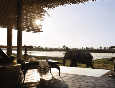 Belmond Safaris - Photo #4