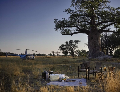 Belmond Safaris - Photo #11