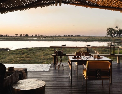 Belmond Safaris - Photo #3