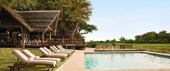 Belmond Safaris - Photo #2