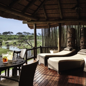 Belmond Safaris