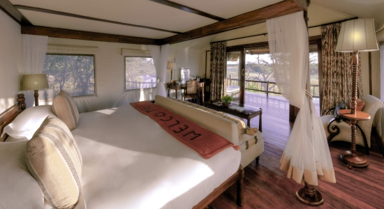 Belmond Safaris - Photo #5