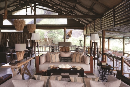 Belmond Safaris - Photo #9