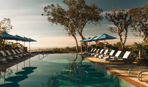 Belmond El Encanto - Photo #5