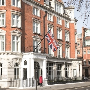 Belmond Cadogan Hotel