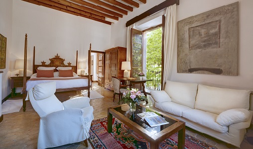 Belmond La Residencia - Photo #21