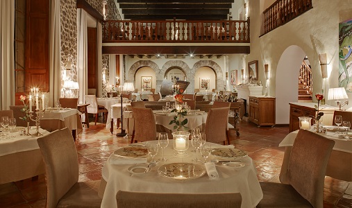 Belmond La Residencia - Photo #35