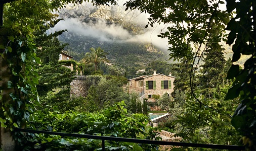 Belmond La Residencia - Photo #3