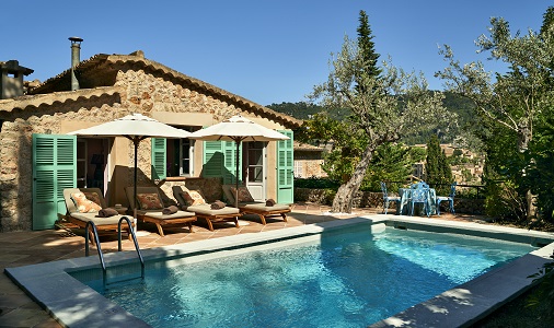 Belmond La Residencia - Photo #8