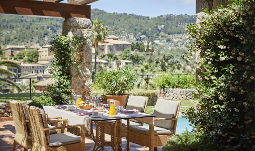 Belmond La Residencia - Photo #9