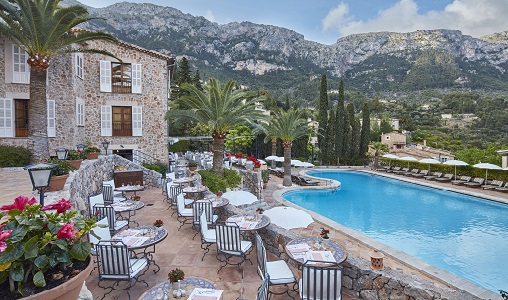 Belmond La Residencia - Photo #29