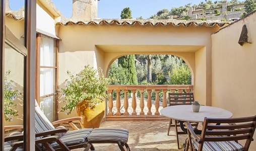 Belmond La Residencia - Photo #17