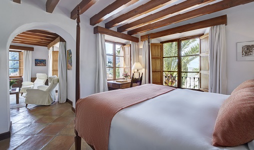 Belmond La Residencia - Photo #15