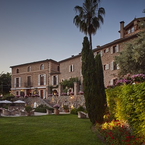 Belmond La Residencia