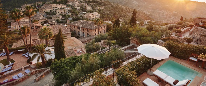 Belmond La Residencia - Photo #2