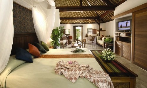 Belmond Jimbaran Puri Bali - Photo #4