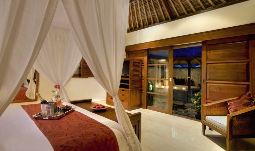 Belmond Jimbaran Puri Bali - Photo #7