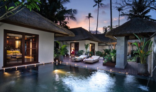 Belmond Jimbaran Puri Bali - Photo #8