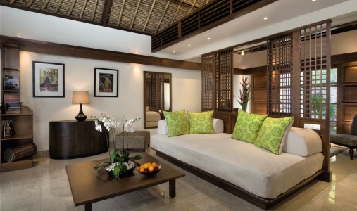 Belmond Jimbaran Puri Bali - Photo #6