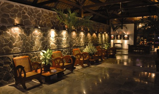 Belmond Jimbaran Puri Bali - Photo #12