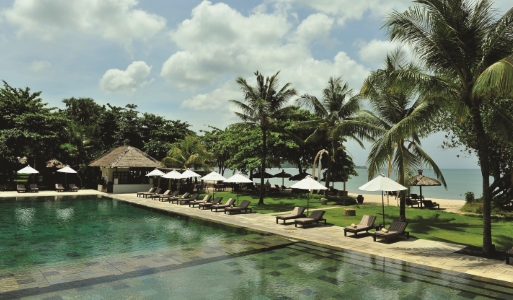 Belmond Jimbaran Puri Bali - Photo #10