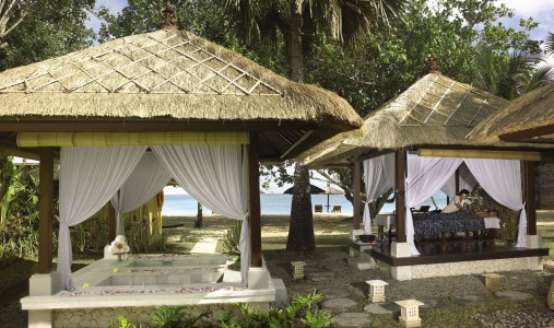 Belmond Jimbaran Puri Bali - Photo #9