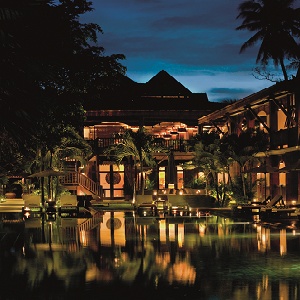 Belmond La Residence d'Angkor